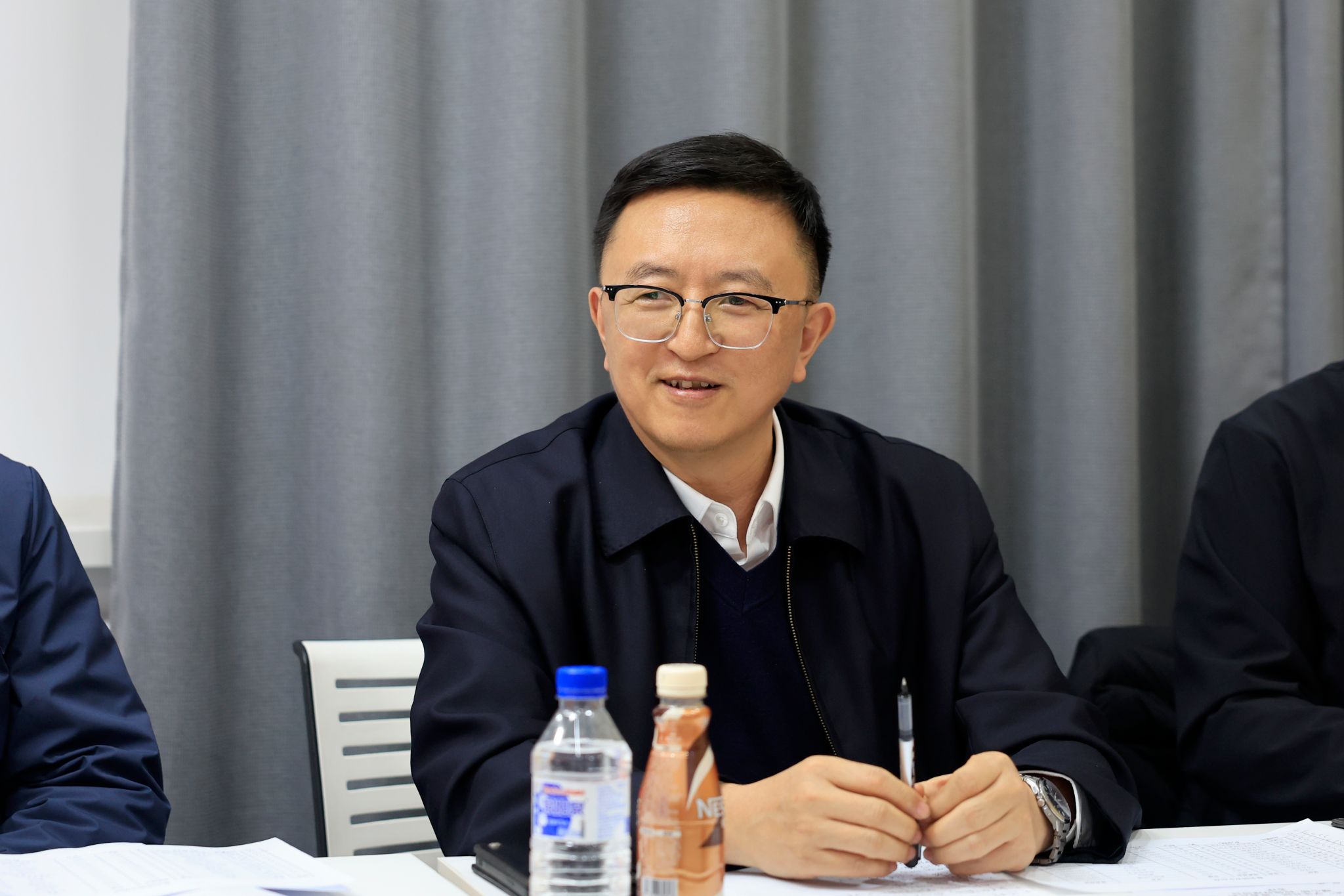 首页 > 工作动态 > 正文