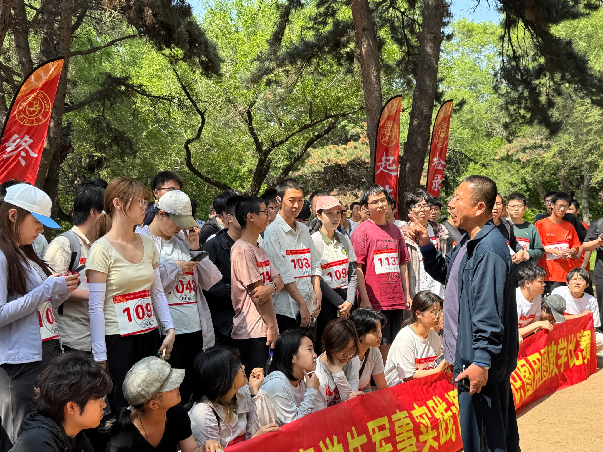 提高实践能力